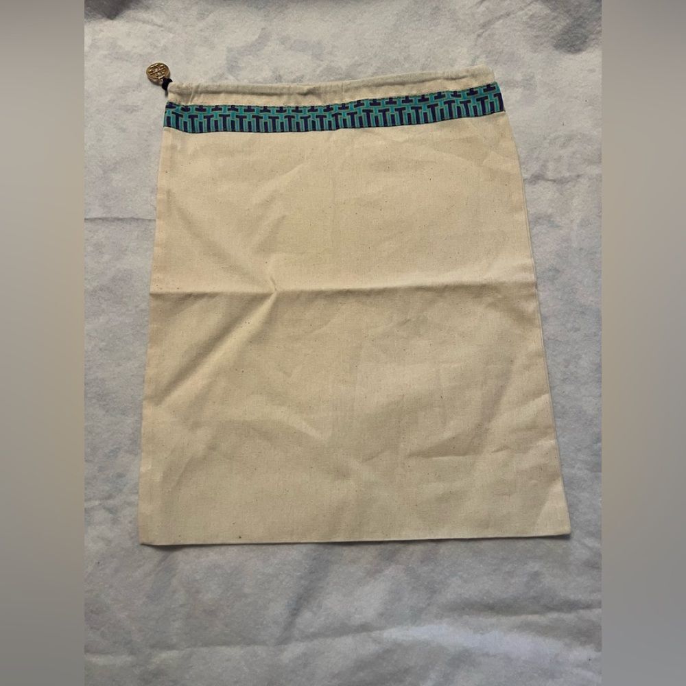 Tory Burch Dust Cover